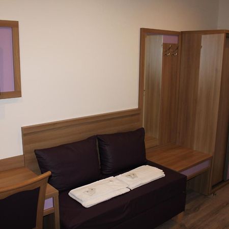 Slamba Hostel اوغسبورغ الغرفة الصورة