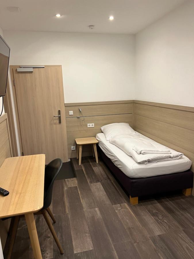 Slamba Hostel اوغسبورغ المظهر الخارجي الصورة