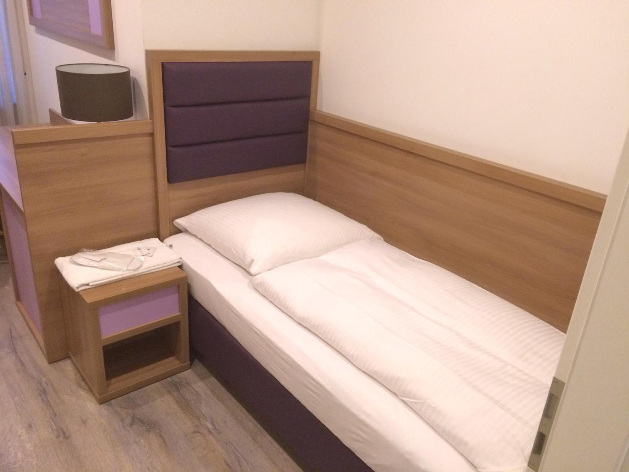 Slamba Hostel اوغسبورغ الغرفة الصورة