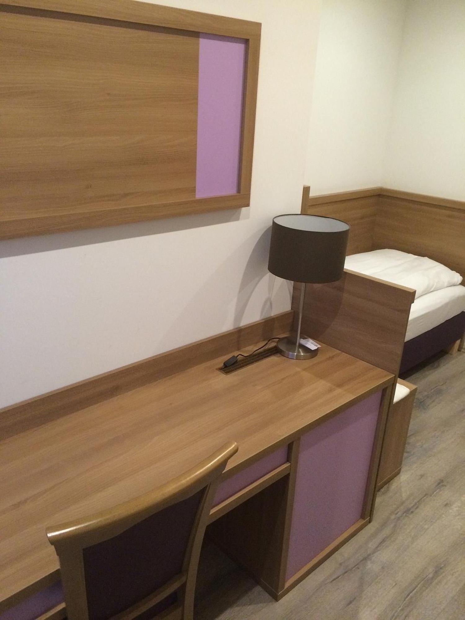 Slamba Hostel اوغسبورغ الغرفة الصورة