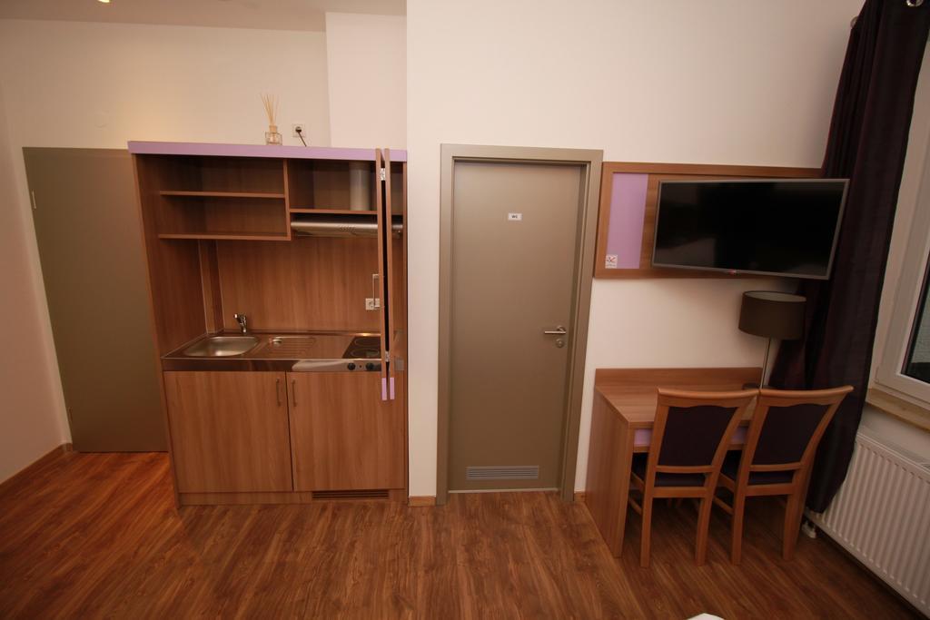 Slamba Hostel اوغسبورغ الغرفة الصورة