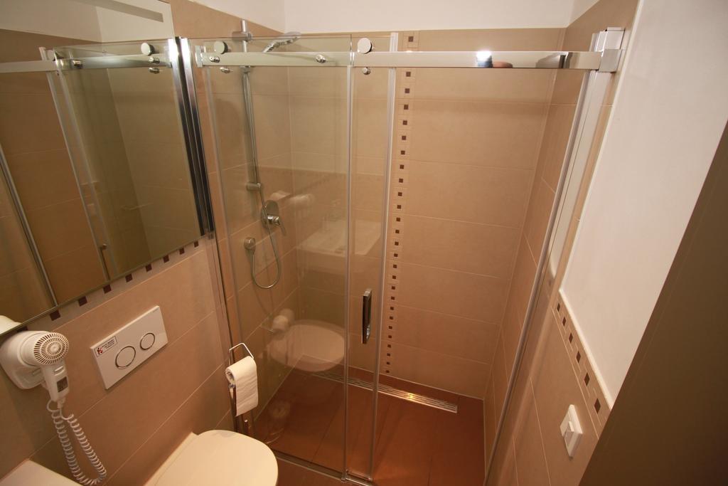 Slamba Hostel اوغسبورغ الغرفة الصورة