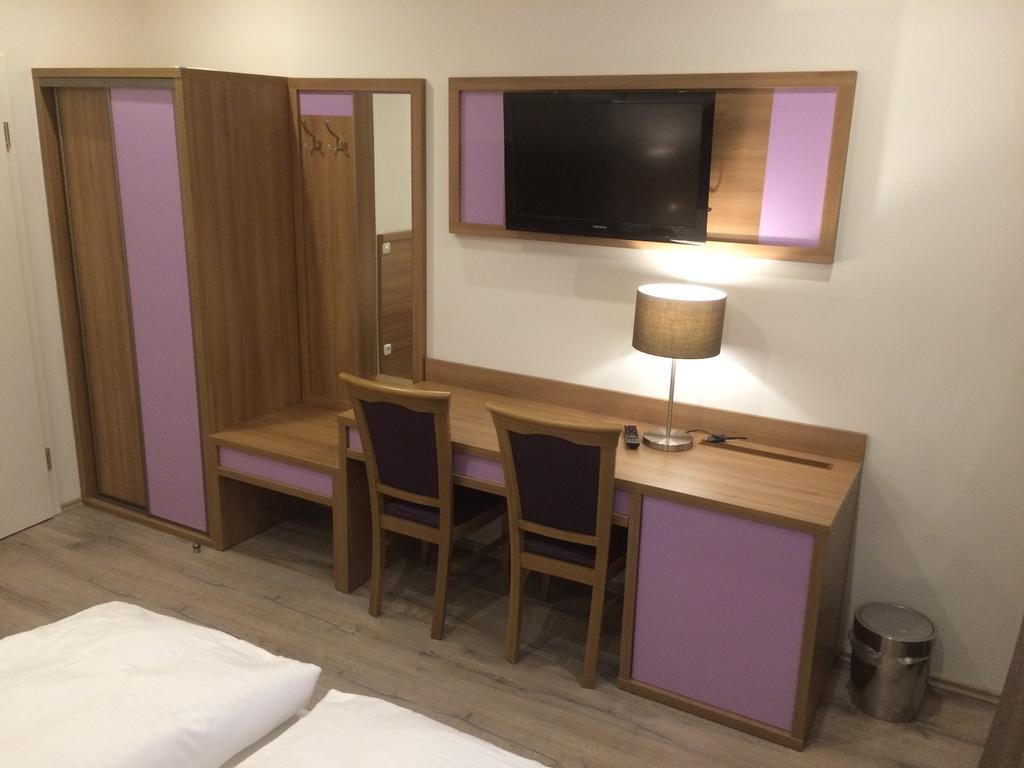 Slamba Hostel اوغسبورغ المظهر الخارجي الصورة