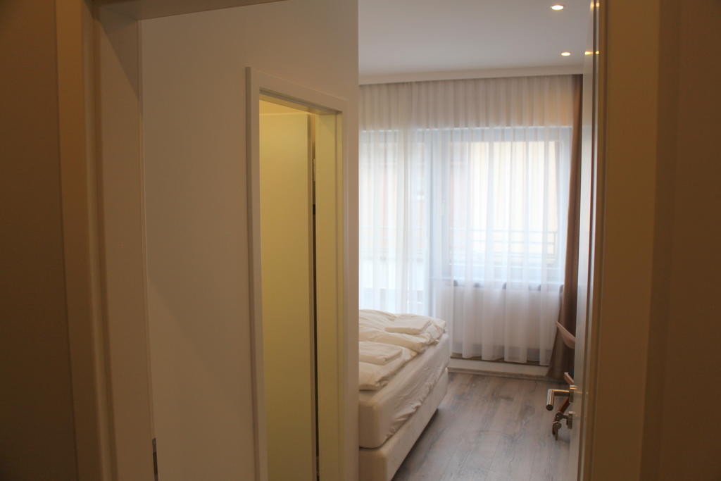 Slamba Hostel اوغسبورغ المظهر الخارجي الصورة